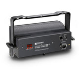 Cameo THUNDER® WASH 600 W - 3-i-1 strobe-, blinder- og wash-lys 648 x 0,2 W hvitt lys