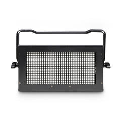 Cameo THUNDER® WASH 600 W - 3-i-1 strobe-, blinder- og wash-lys 648 x 0,2 W hvitt lys