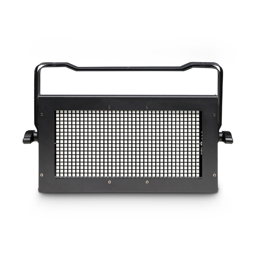 Cameo THUNDER® WASH 600 W - 3-i-1 strobe-, blinder- og wash-lys 648 x 0,2 W hvitt lys