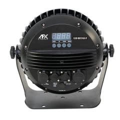 AFX IP65 Utelampe CW/WW 4x50w
