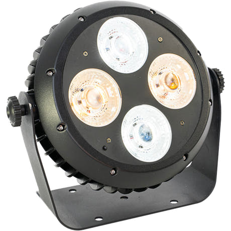 AFX IP65 Utelampe CW/WW 4x50w