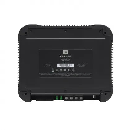 JBL Club A600 monoforsterker til subwoofer