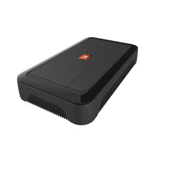 JBL Club A754 4-kanals bilforsterker