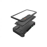JBL Club A754 4-kanals bilforsterker