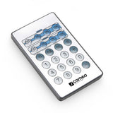Cameo UV Bar 200 IR (12x3W)