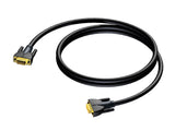 ProCab SVGA han > SVGA han 25 meter