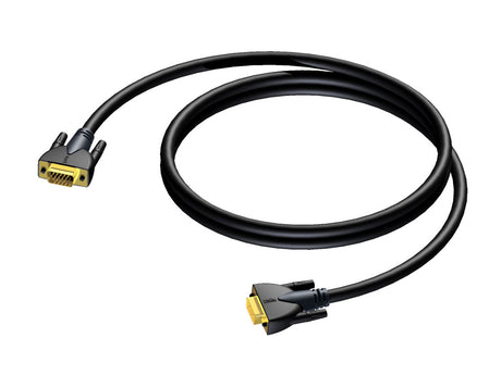 ProCab SVGA han > SVGA han 5 meter