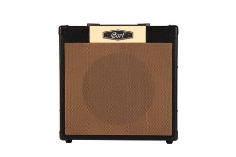 Cort CM30R Gitarforsterker - Svart 