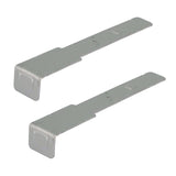 Pioneer 2-DIN fjerningsnøkler