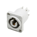 Chassisplugg PowerCon 20A (strøm ut)