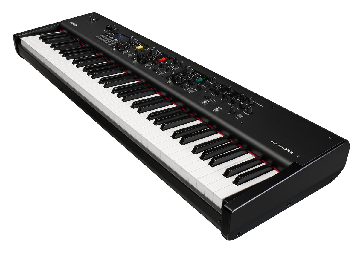 Yamaha CP73 digitalpiano