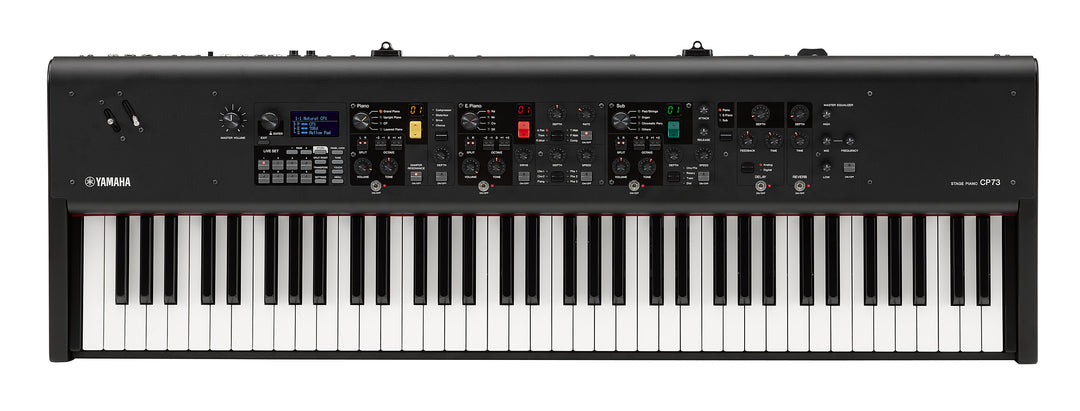 Yamaha CP73 digitalpiano