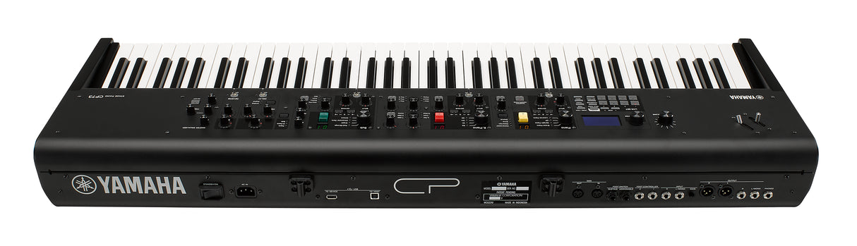 Yamaha CP73 digitalpiano