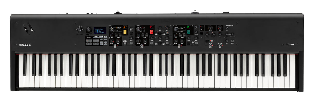 Yamaha CP88 digitalpiano
