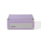 Crosley Cruiser CD-spiller, Lavender