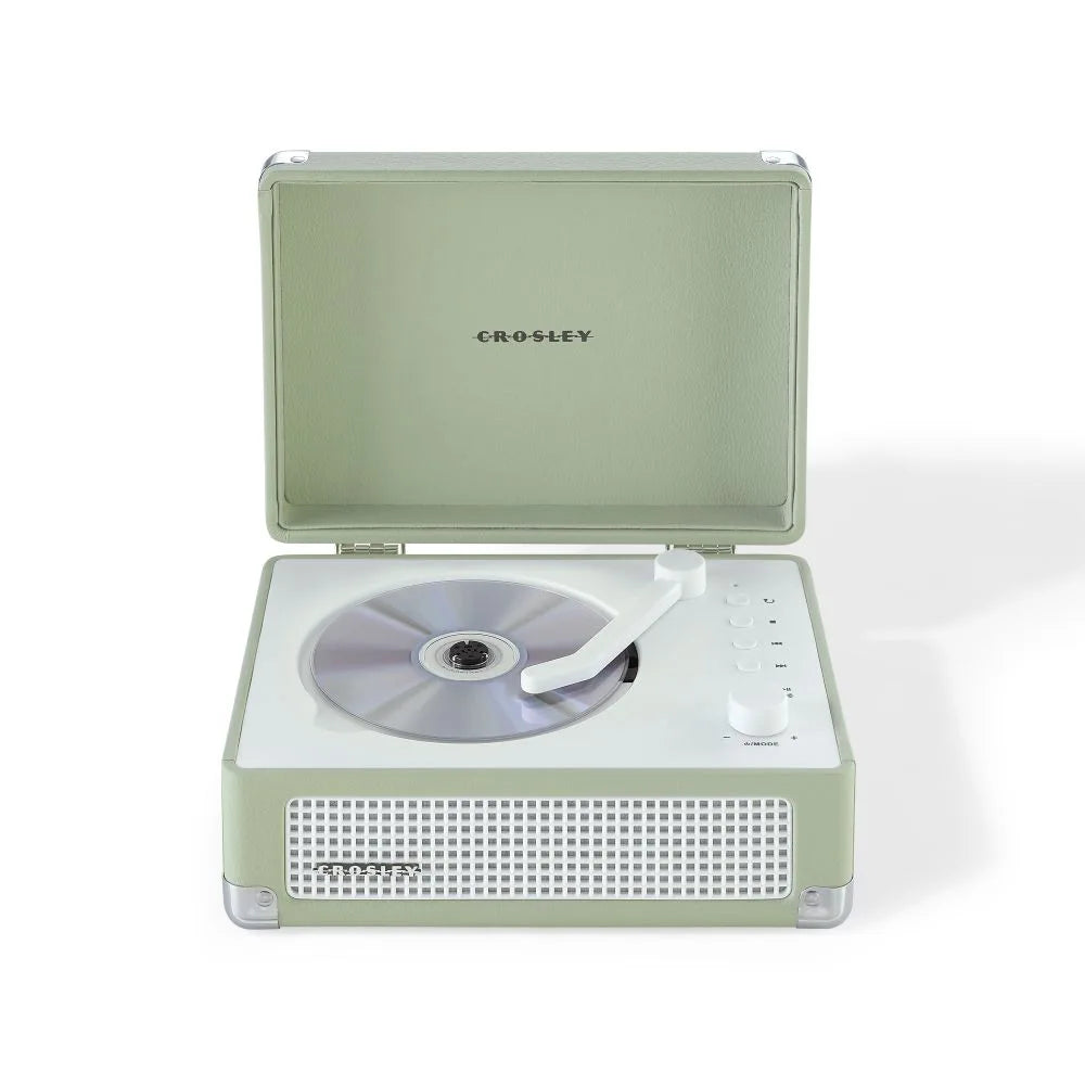 Crosley Cruiser CD-spiller, Mint