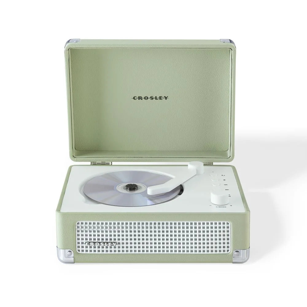 Crosley Cruiser CD-spiller, Mint