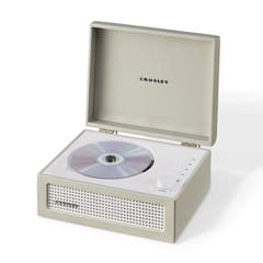 Crosley Voyager CD-spiller, Dune