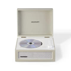Crosley Voyager CD-spiller, Dune