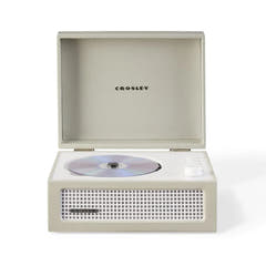 Crosley Voyager CD-spiller, Dune