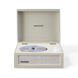Crosley Voyager CD-spiller, Dune