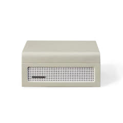 Crosley Voyager CD-spiller, Dune