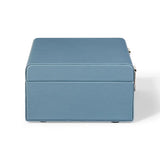Crosley Voyager CD-spiller, Washed Blue
