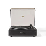 Crosley Stave platespiller, Svart
