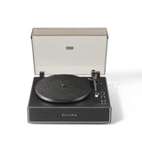 Crosley Stave platespiller, Svart