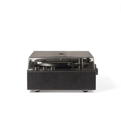 Crosley Stave platespiller, Svart