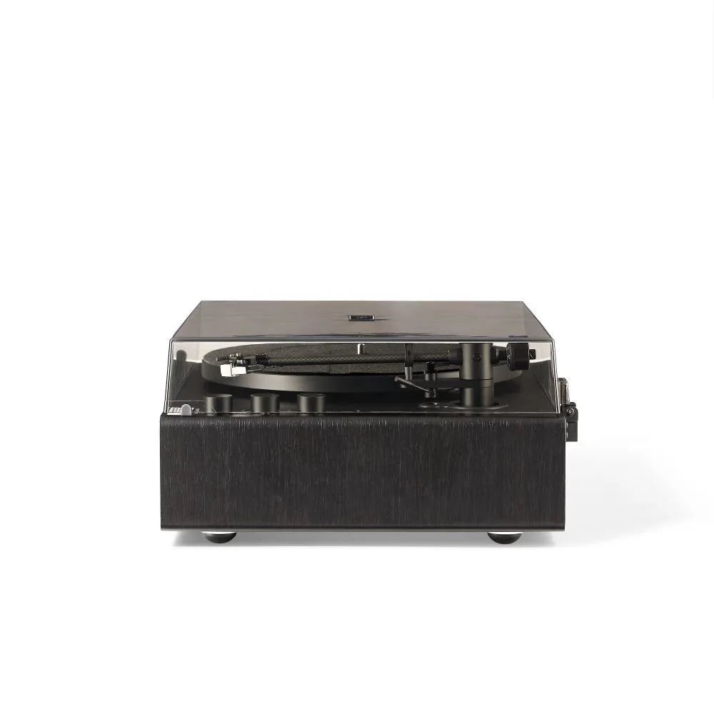 Crosley Stave platespiller, Svart