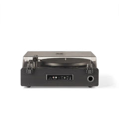 Crosley Stave platespiller, Svart