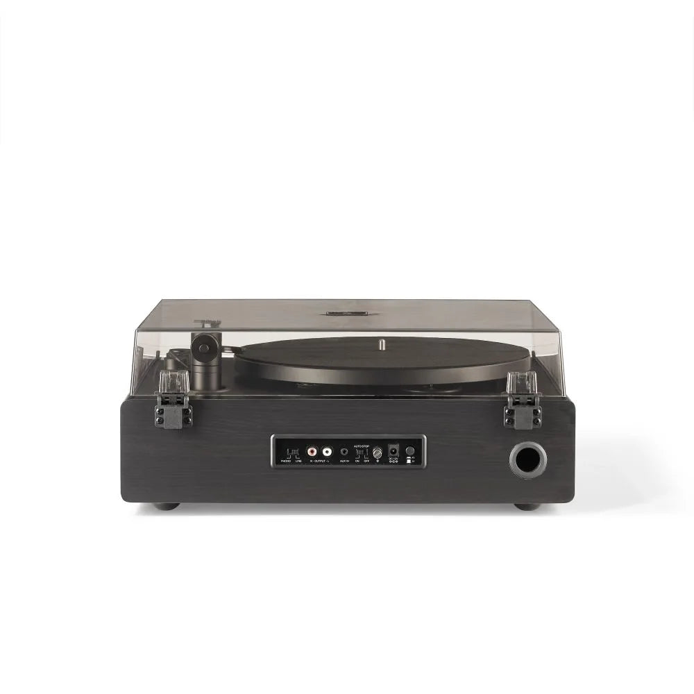 Crosley Stave platespiller, Svart