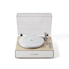 Crosley Stave platespiller, Natur