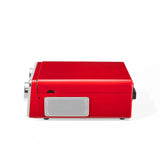 Crosley Powel CR6047A 7-i-1 Platespiller med Bluetooth, CD og radio