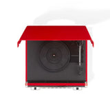 Crosley Powel CR6047A 7-i-1 Platespiller med Bluetooth, CD og radio