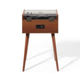 Crosley Dean platespiller, Natur