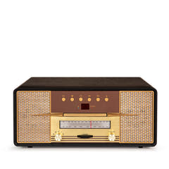 Crosley Rhapsody (mahogni)