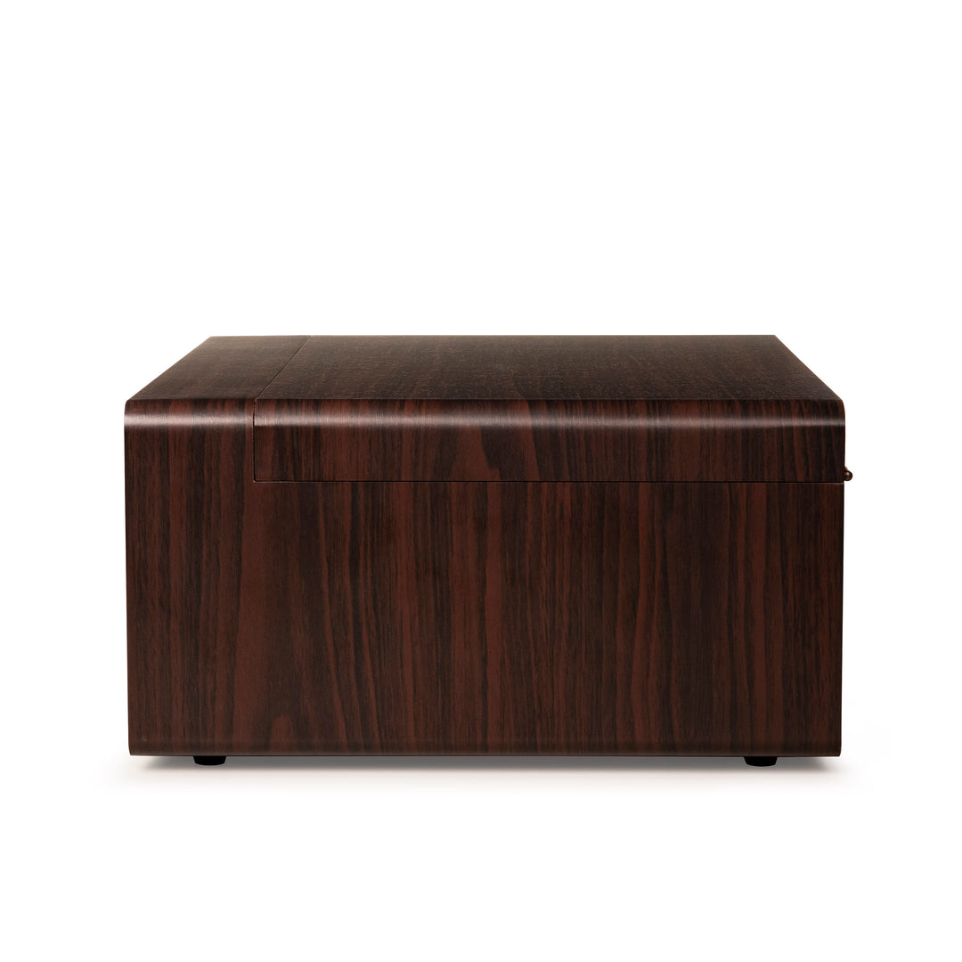Crosley Rhapsody (mahogni)