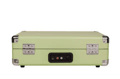 Crosley Cruiser Plus platespiller Toveis Bluetooth (Mint)