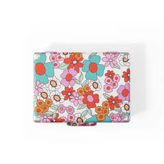 Crosley Cruiser Plus platespiller Toveis Bluetooth (Groovy Floral)