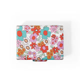 Crosley Cruiser Plus platespiller Toveis Bluetooth (Groovy Floral)
