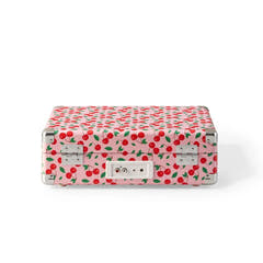 Crosley Cruiser Plus platespiller toveis Bluetooth (Cherry)