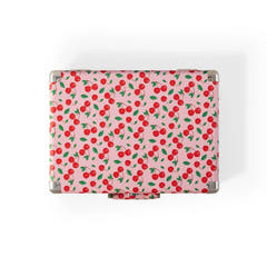 Crosley Cruiser Plus platespiller toveis Bluetooth (Cherry)