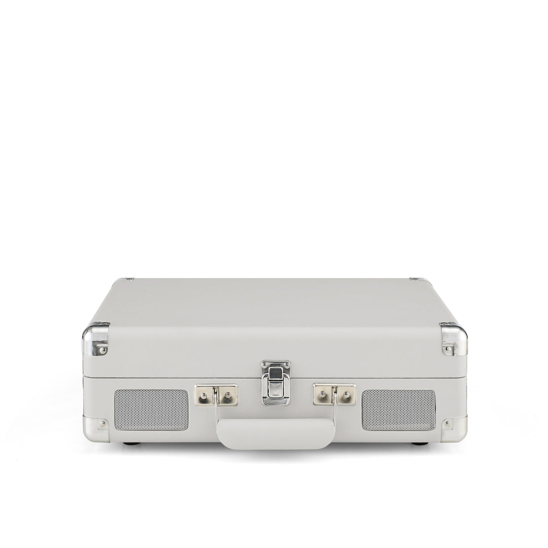 Crosley Cruiser Plus platespiller toveis Bluetooth (svart)