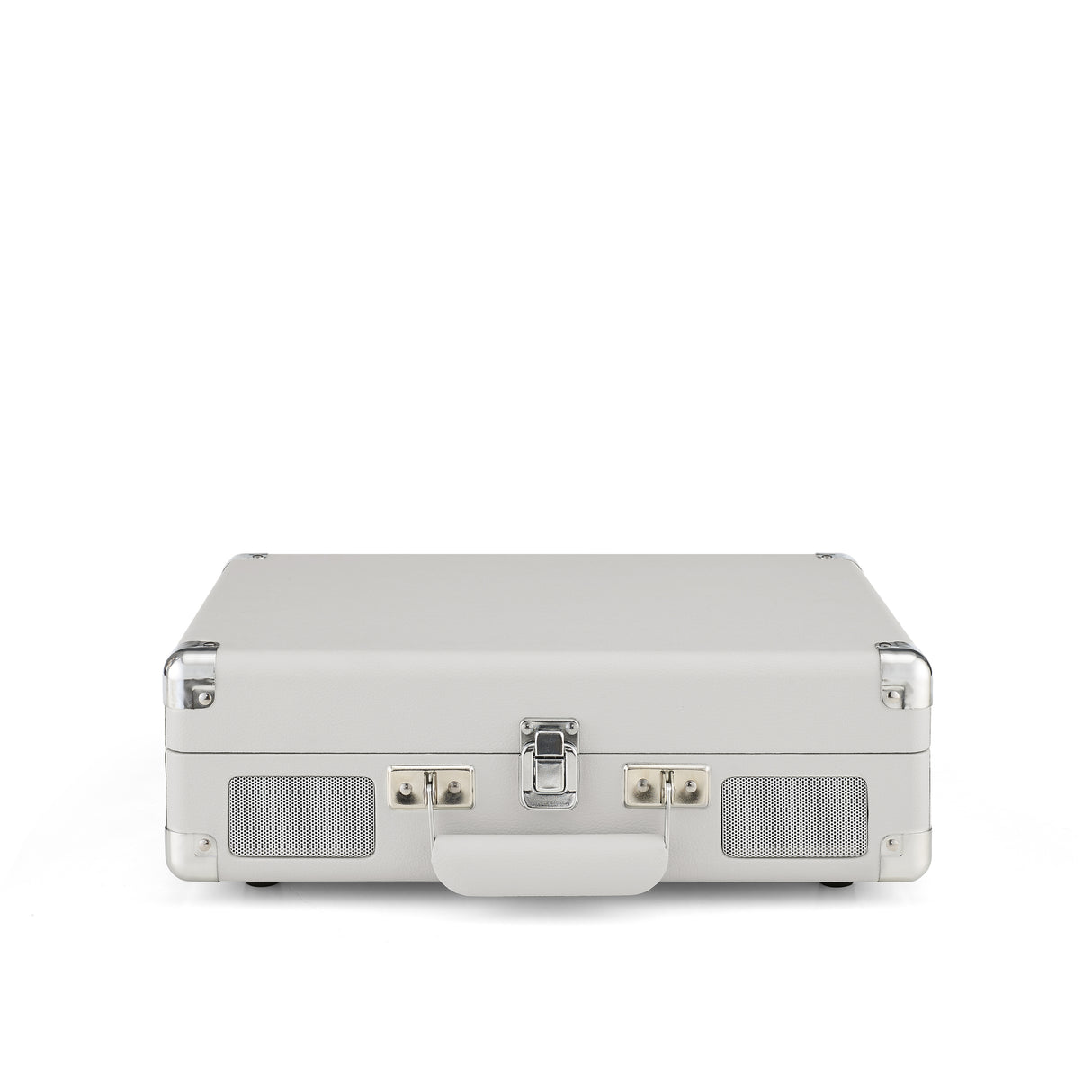 Crosley Cruiser Plus platespiller toveis Bluetooth (svart)