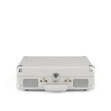Crosley Cruiser Plus platespiller toveis Bluetooth (svart)