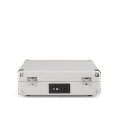 Crosley Cruiser Plus Platespiller Toveis Bluetooth (White Sand)