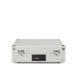 Crosley Cruiser Plus platespiller toveis Bluetooth (svart)