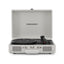 Crosley Cruiser Plus platespiller toveis Bluetooth (svart)